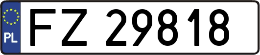 FZ29818