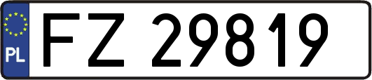 FZ29819