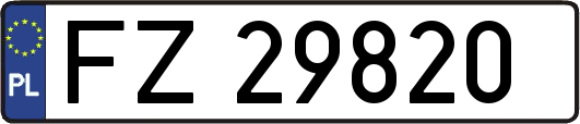 FZ29820