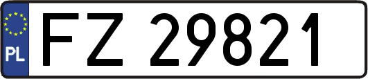 FZ29821