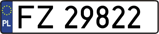 FZ29822