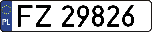 FZ29826