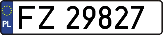 FZ29827