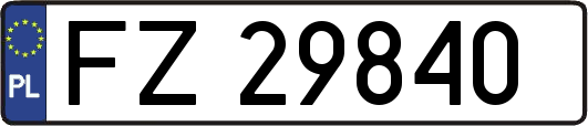 FZ29840