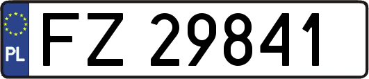 FZ29841