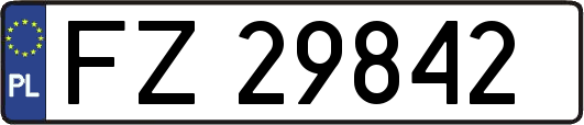 FZ29842