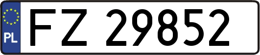 FZ29852