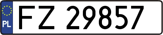FZ29857