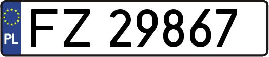 FZ29867