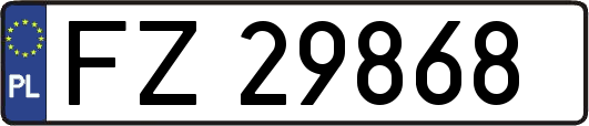 FZ29868