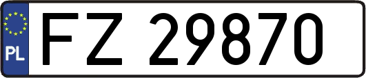 FZ29870