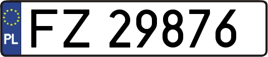 FZ29876
