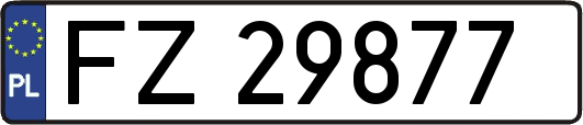 FZ29877