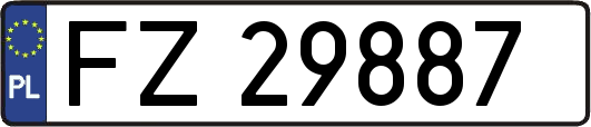 FZ29887