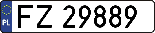 FZ29889