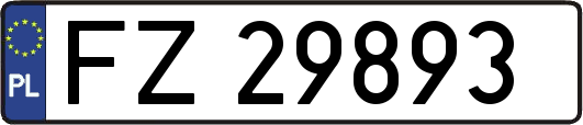 FZ29893