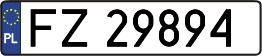 FZ29894