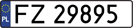 FZ29895