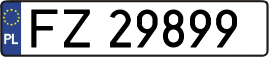 FZ29899