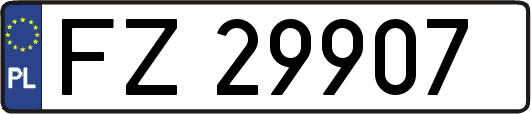 FZ29907