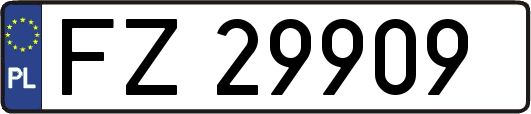 FZ29909