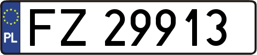 FZ29913