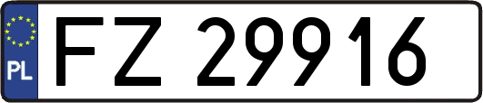 FZ29916