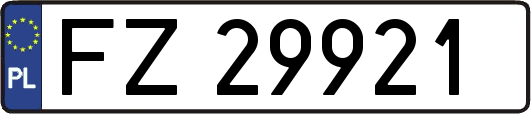 FZ29921