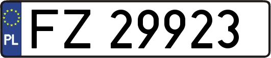FZ29923