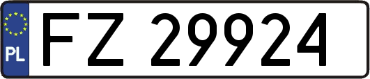 FZ29924