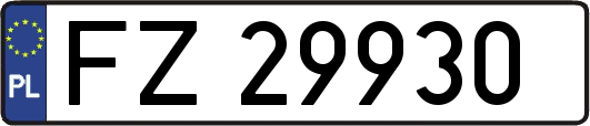 FZ29930