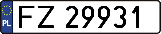 FZ29931