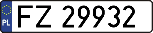FZ29932