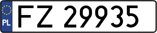 FZ29935