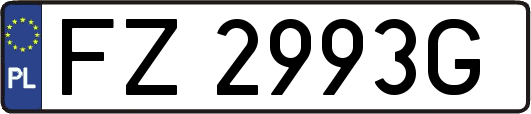 FZ2993G