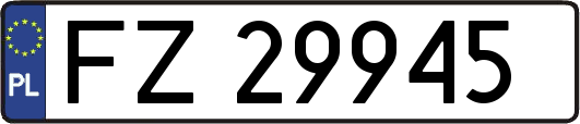 FZ29945
