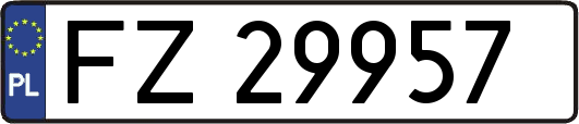 FZ29957