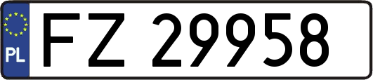 FZ29958