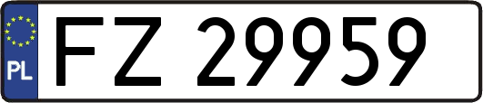 FZ29959
