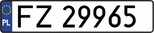 FZ29965
