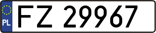 FZ29967