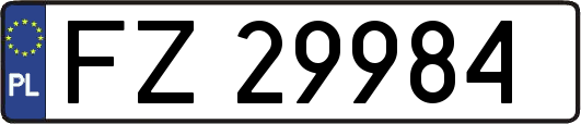 FZ29984