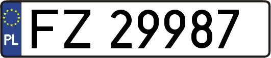 FZ29987