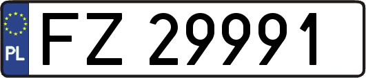 FZ29991