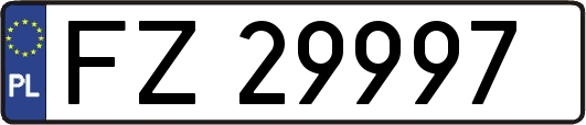 FZ29997