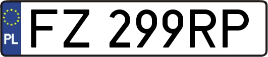 FZ299RP