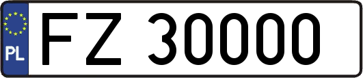 FZ30000
