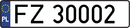FZ30002
