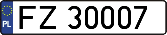 FZ30007