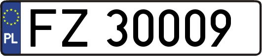 FZ30009